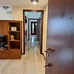 Apartmán Gioia Martesana Skyline - 140 Mq Milán