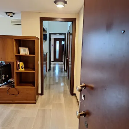 Lägenhet Gioia Martesana Skyline - 140 Mq Milano