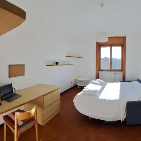 Lägenhet Gioia Martesana Skyline - 140 Mq Milano