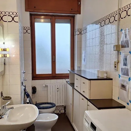 Gioia Martesana Skyline - 140 Mq Lägenhet Milano